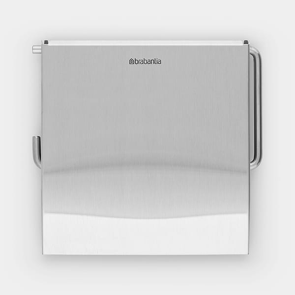 Фото - Тримач для туалетного паперу Brabantia 385322