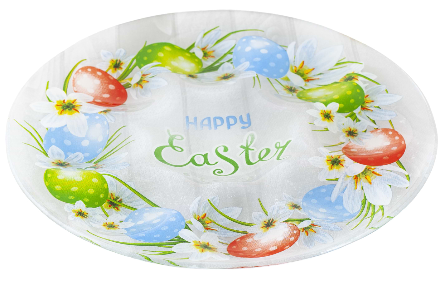 Блюдо Viva EASTER EGGS 21 см (EG0008)
