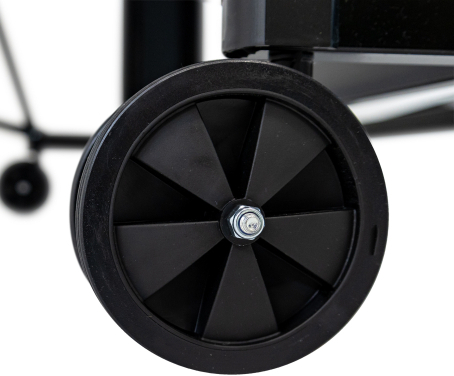 Фото - Тенісний стіл Donic Outdoor Style 1000 Антрацит (230211700)