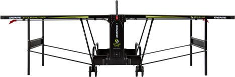 Фото - Теннисный стол Donic Outdoor Style 800 Антрацит (230218700)