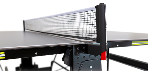 Фото - Теннисный стол Donic Outdoor Style 800 Антрацит (230218700)