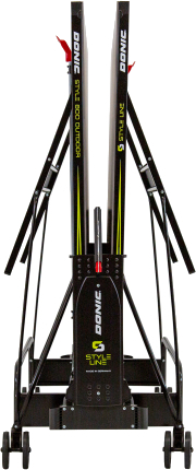 Фото - Теннисный стол Donic Outdoor Style 800 Антрацит (230218700)