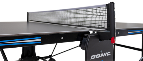Фото - Тенісний стіл Donic Outdoor Style 1000 Антрацит (230211700)