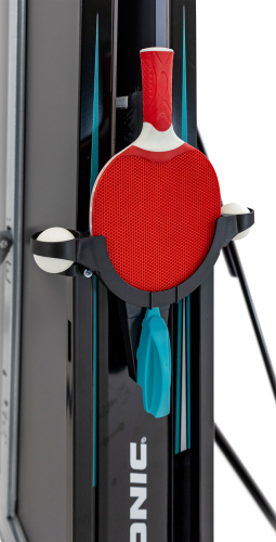 Фото - Теннисный стол Donic Outdoor Style 600 Антрацит (230216700)