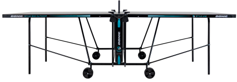 Фото - Теннисный стол Donic Outdoor Style 600 Антрацит (230216700)