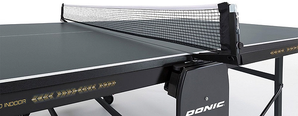 Фото - Теннисный стол Donic Indoor Style 1000 Антрацит (230241)