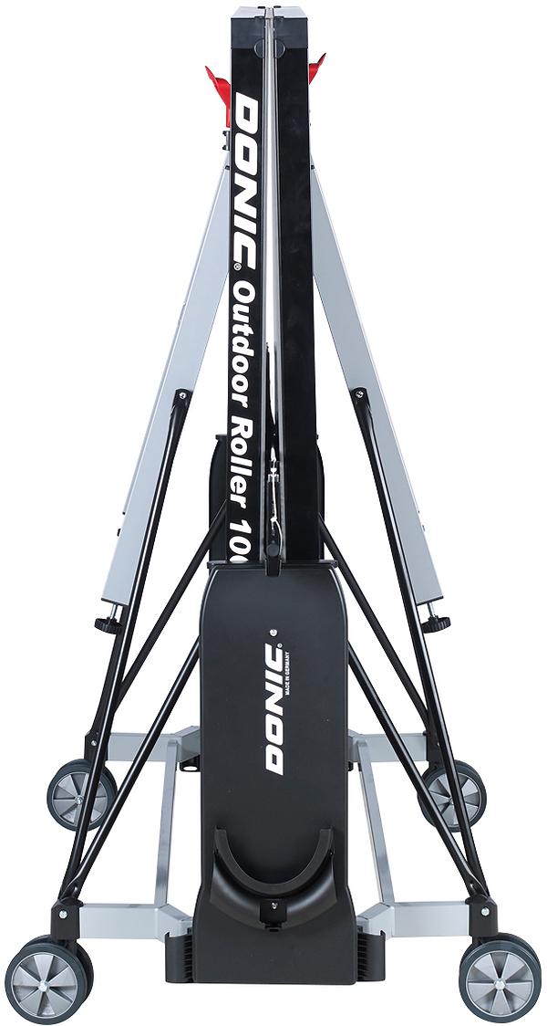 Фото - Теннисный стол Donic Outdoor Roller 1000 Синий (230291)