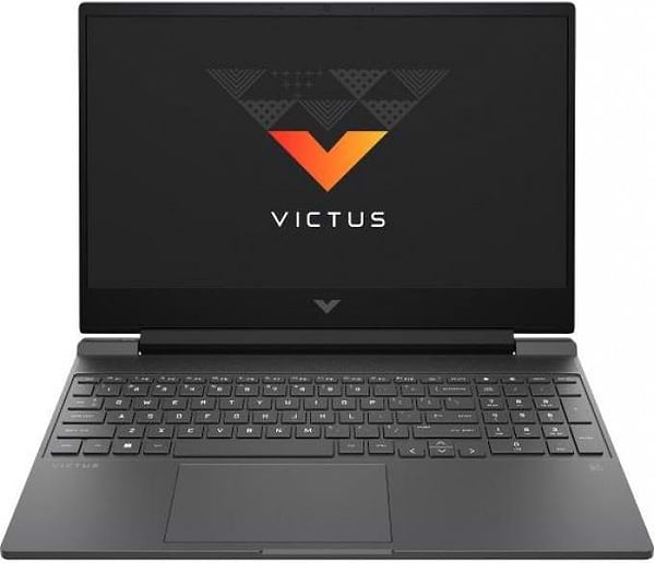 Фото - Ноутбук игровой HP Victus 15-fa2072ua (D3XT1EA) Mica Silver