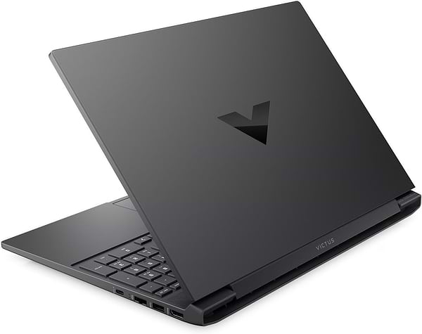Фото - Ноутбук игровой HP Victus 15-fa2072ua (D3XT1EA) Mica Silver