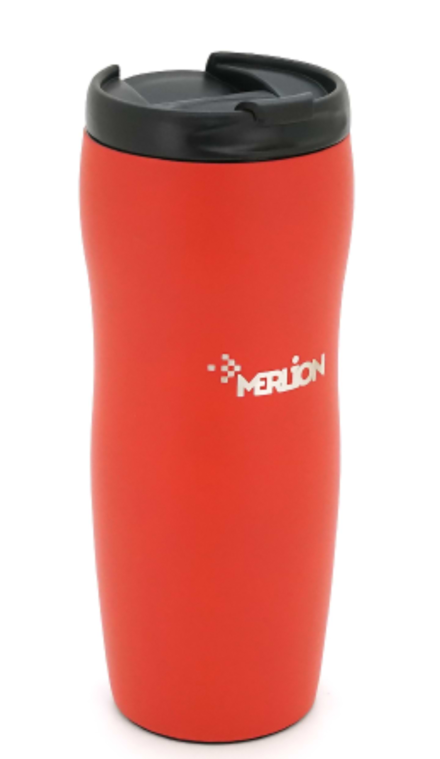 Термокружка Merlion 500 мл Red (42666)