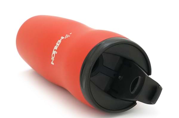 Фото - Термокружка Merlion 500 мл Red (42666)