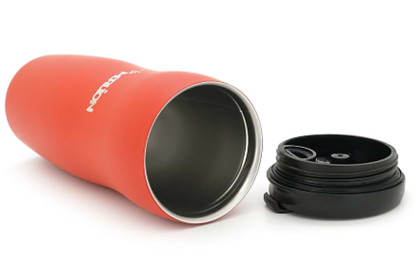 Фото - Термокружка Merlion 500 мл Red (42666)