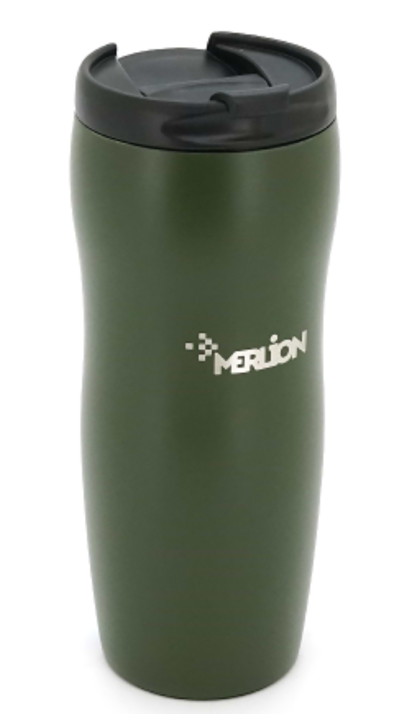 Термокружка Merlion 500 мл Green (42667)