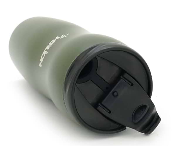 Фото - Термокружка Merlion 500 мл Green (42667)