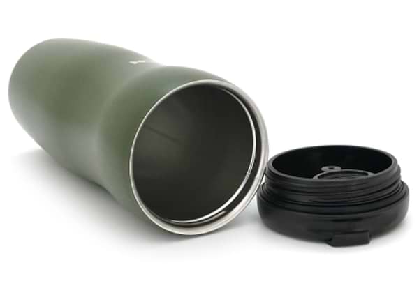 Фото - Термокружка Merlion 500 мл Green (42667)