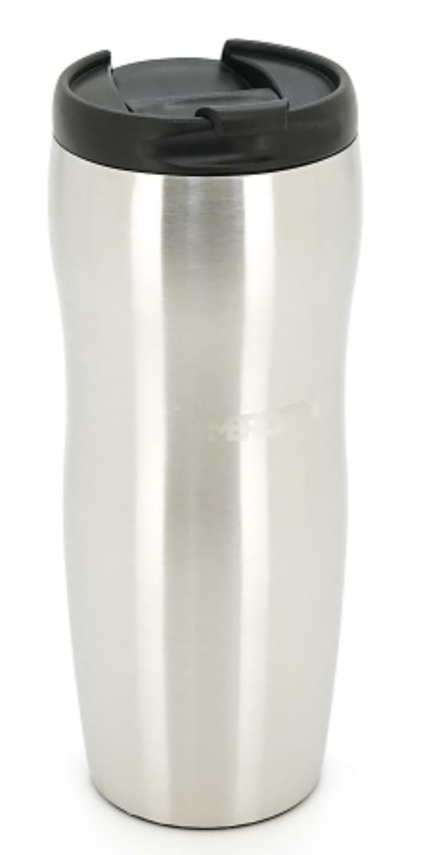 Фото - Термокружка Merlion 500 мл Gray (42668)