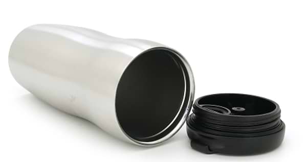 Фото - Термокружка Merlion 500 мл Gray (42668)