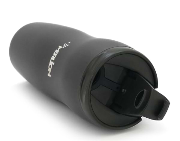 Фото - Термокружка Merlion 500 мл Black (42670)