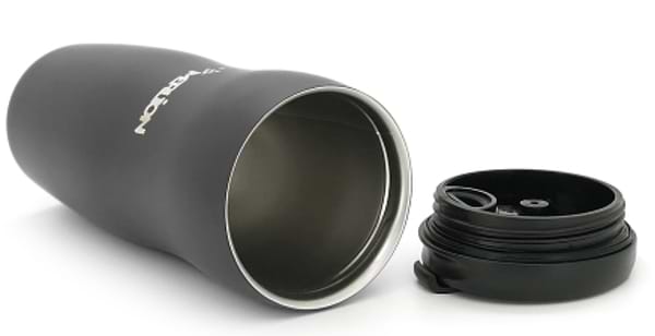 Фото - Термокружка Merlion 500 мл Black (42670)