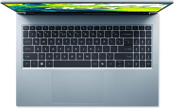 Фото - Ноутбук Acer Aspire Go AG15-72P (NX.JW6EU.002) Blue