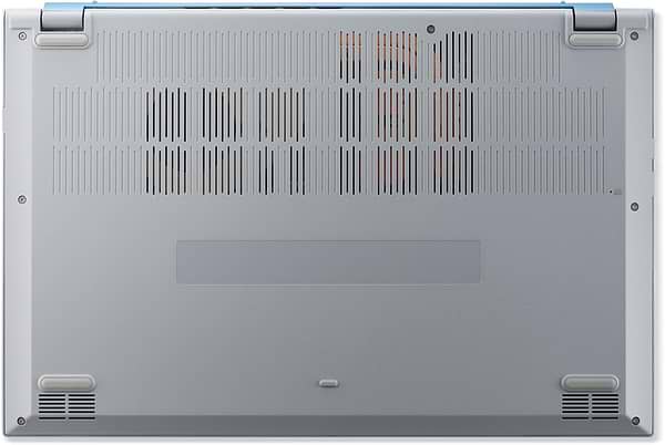 Фото - Ноутбук Acer Aspire Go AG15-72P (NX.JW6EU.002) Blue