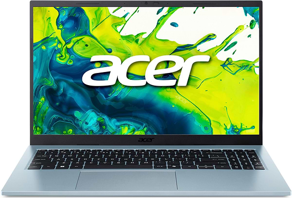 Фото - Ноутбук Acer Aspire Go AG15-72P (NX.JW6EU.002) Blue