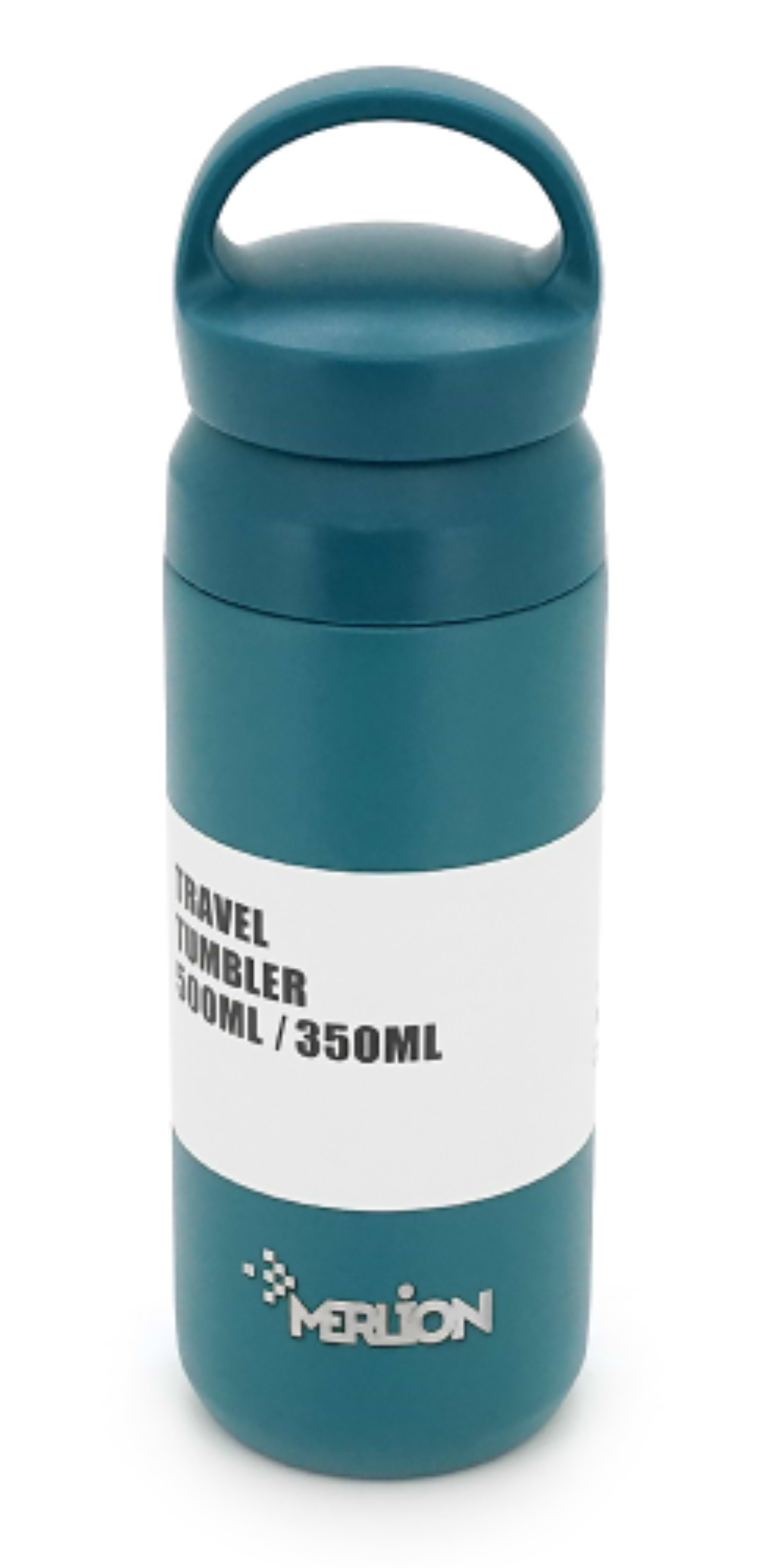 Термобутылка Merlion 500 мл Blue (42776)