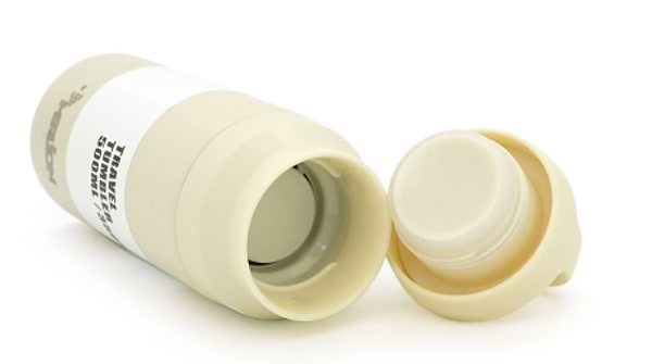 Фото - Термобутылка Merlion 350 мл White (42768)