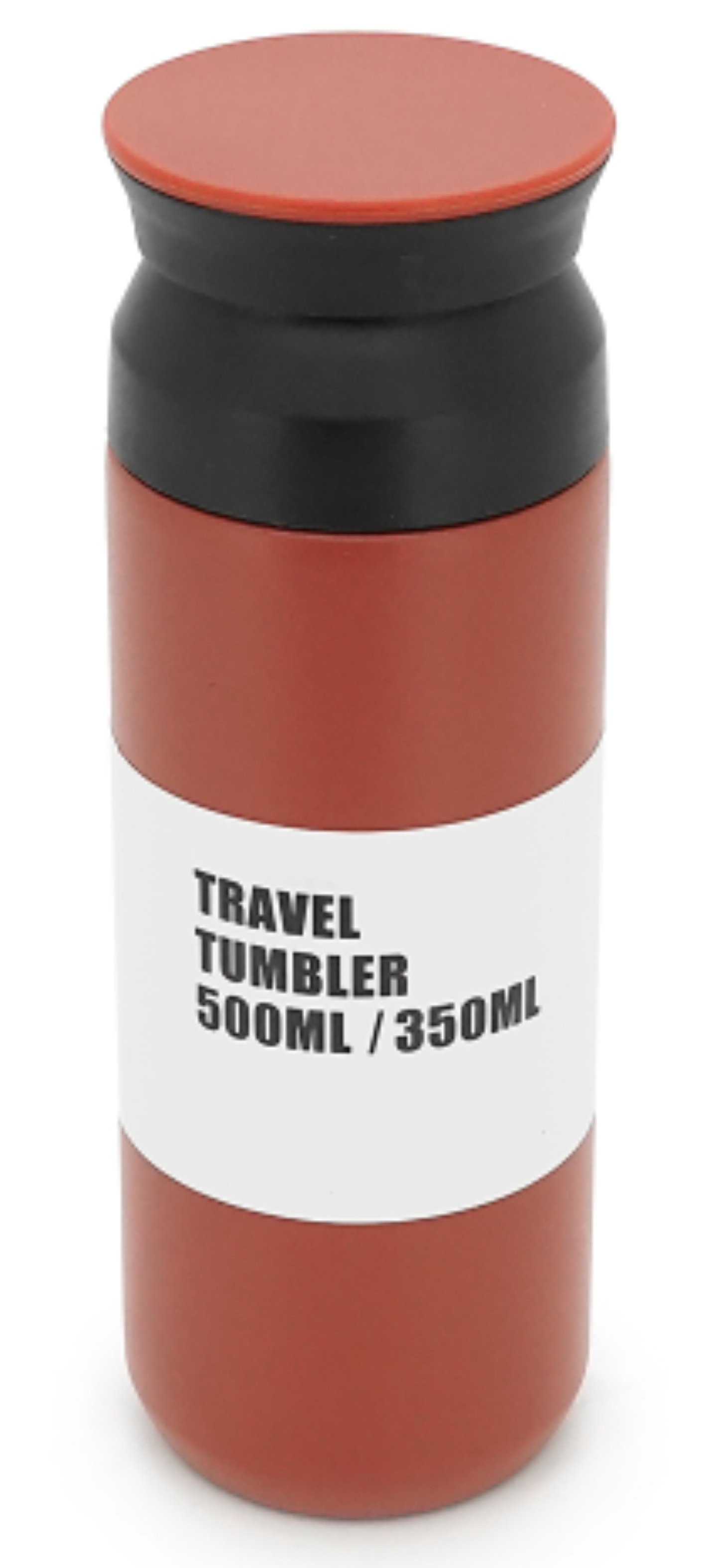 Термобутылка Merlion 350 мл Red (42780)