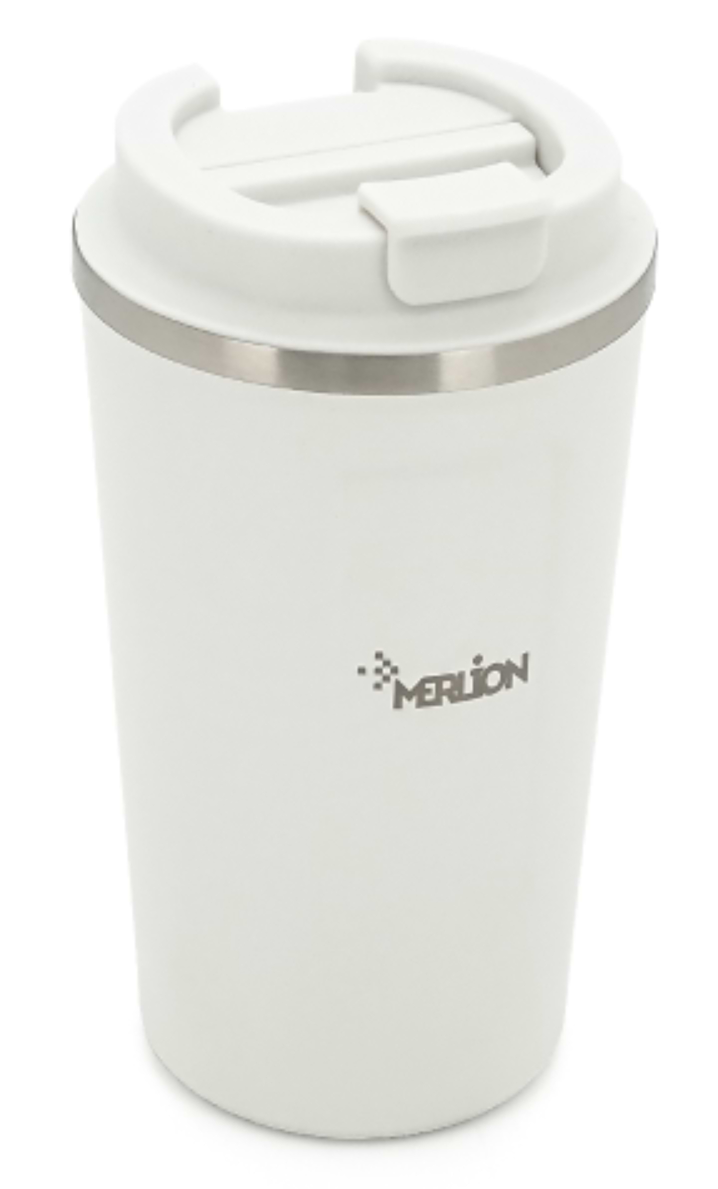 Термокружка Merlion 510 мл White (42793)