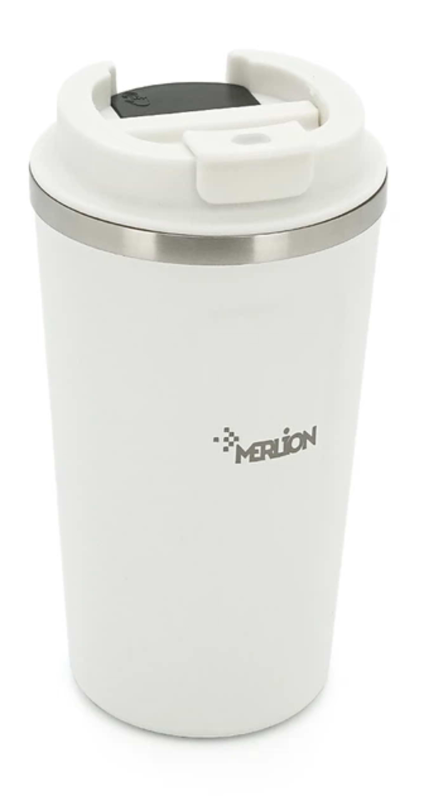 Термочашка Merlion 510 мл White (42799)