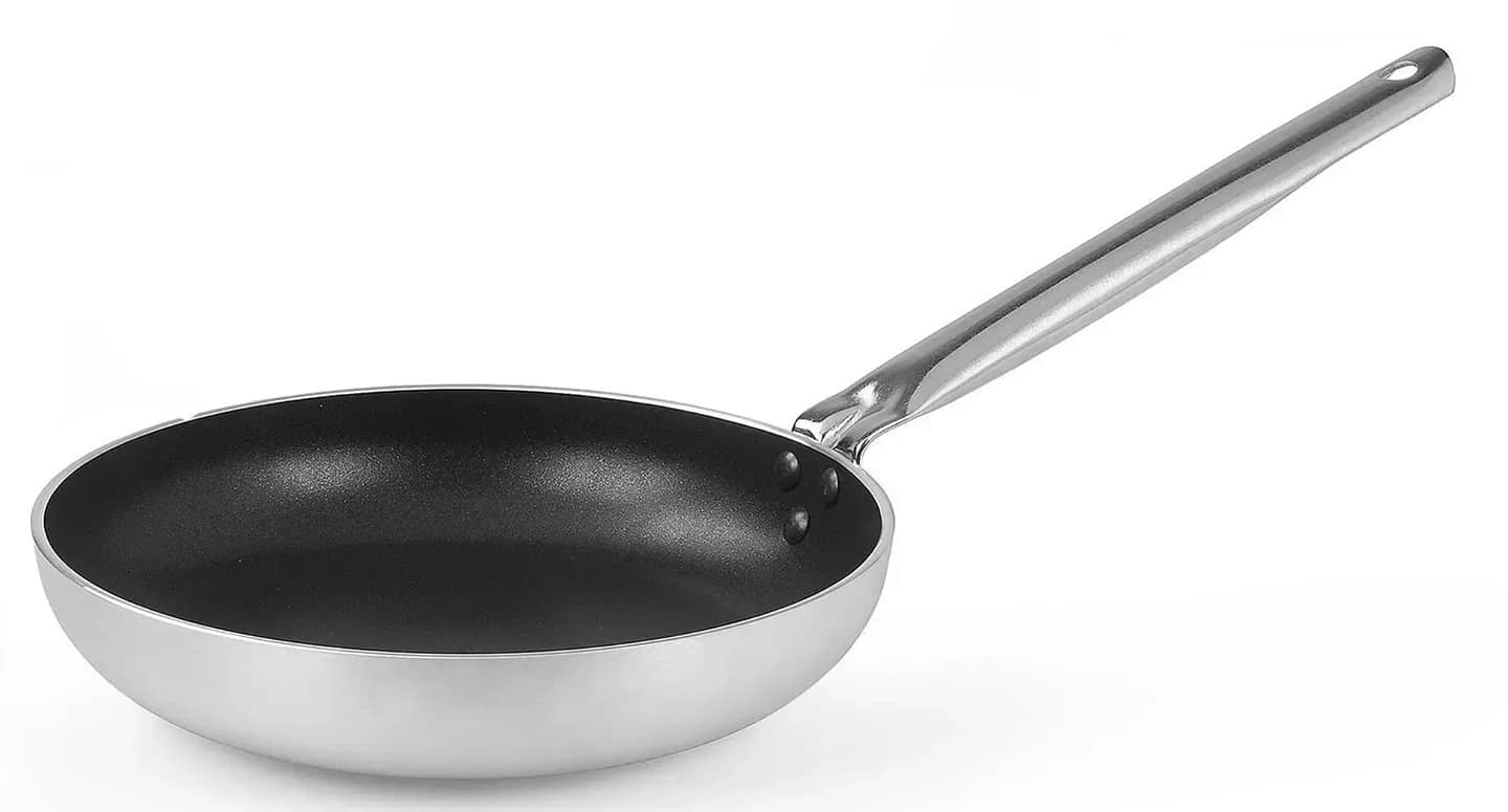 Сковорода універсальна Flonal Pura Induction Professional 24 см (GPRPB2470)