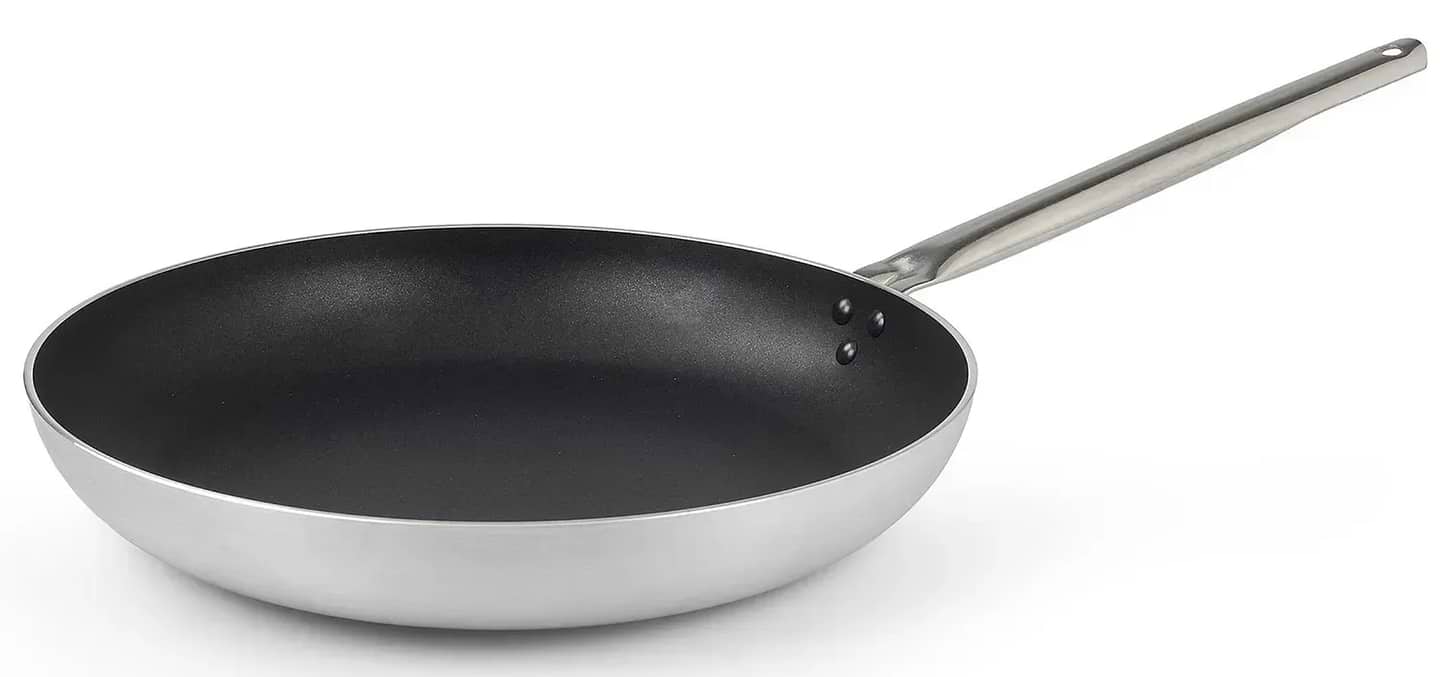 Сковорода універсальна Flonal Pura Induction Professional 32 см (GPRPB3270)