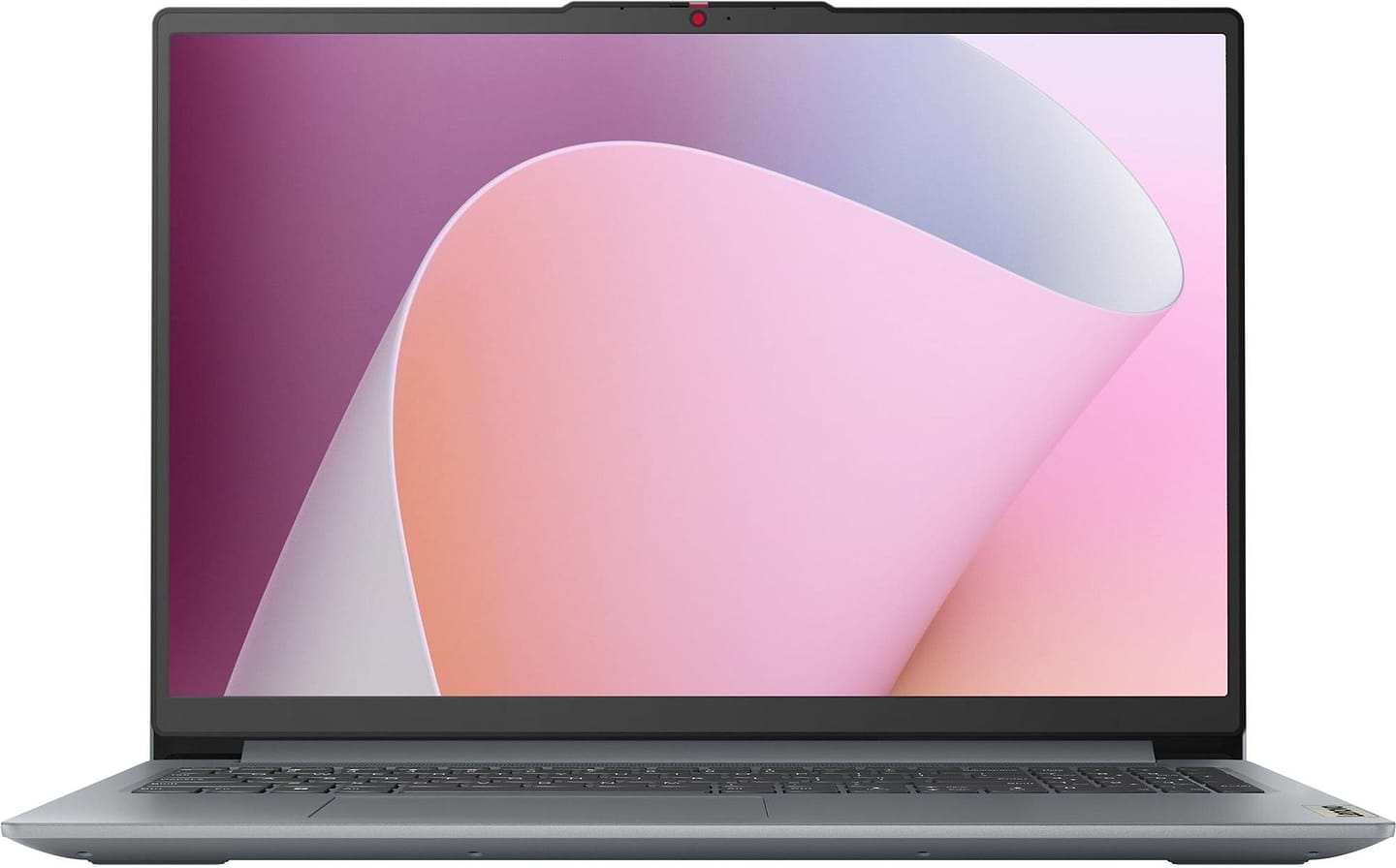 Ноутбук Lenovo Ideapad Slim 3 15AMN8 (82XQ0149RA) Arctic Grey