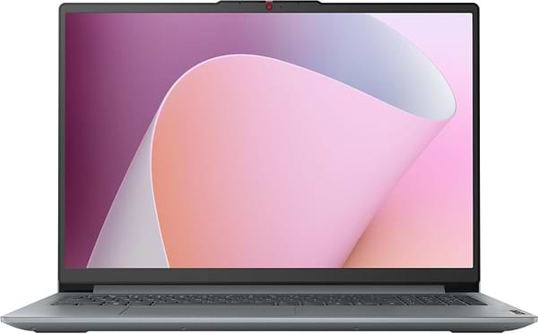 Фото - Ноутбук Lenovo Ideapad Slim 3 15AMN8 (82XQ0149RA) Arctic Grey