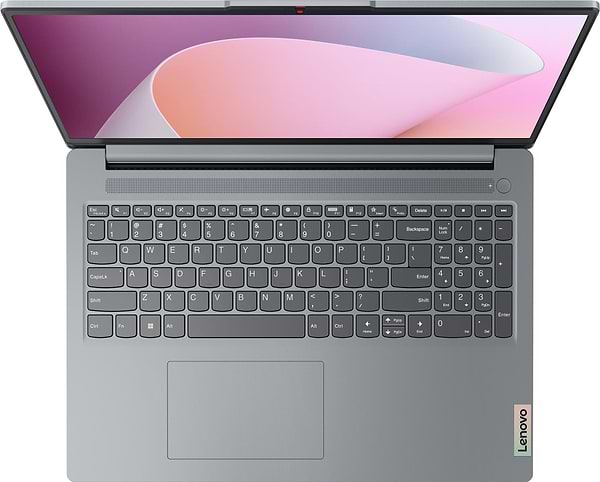 Фото - Ноутбук Lenovo Ideapad Slim 3 15AMN8 (82XQ0149RA) Arctic Grey