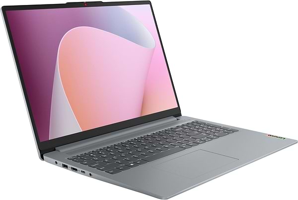 Фото - Ноутбук Lenovo Ideapad Slim 3 15AMN8 (82XQ0149RA) Arctic Grey