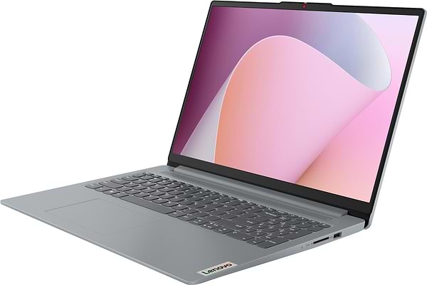 Фото - Ноутбук Lenovo Ideapad Slim 3 15AMN8 (82XQ0149RA) Arctic Grey