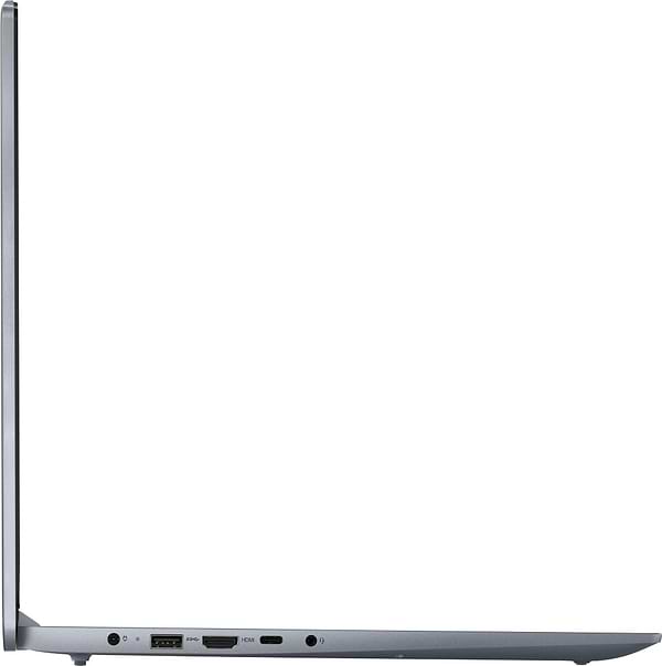 Фото - Ноутбук Lenovo Ideapad Slim 3 15AMN8 (82XQ0149RA) Arctic Grey