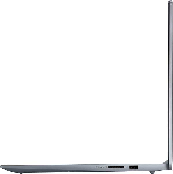 Фото - Ноутбук Lenovo Ideapad Slim 3 15AMN8 (82XQ0149RA) Arctic Grey