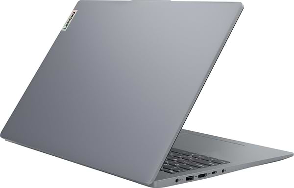 Фото - Ноутбук Lenovo Ideapad Slim 3 15AMN8 (82XQ0149RA) Arctic Grey