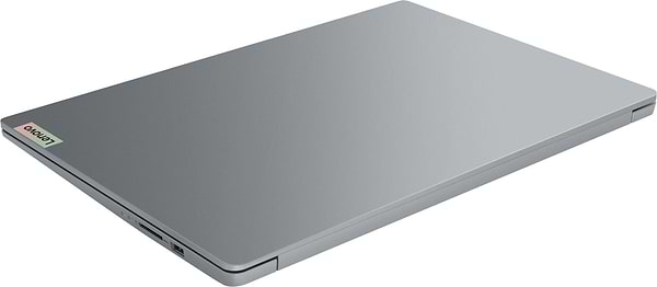 Фото - Ноутбук Lenovo Ideapad Slim 3 15AMN8 (82XQ0149RA) Arctic Grey