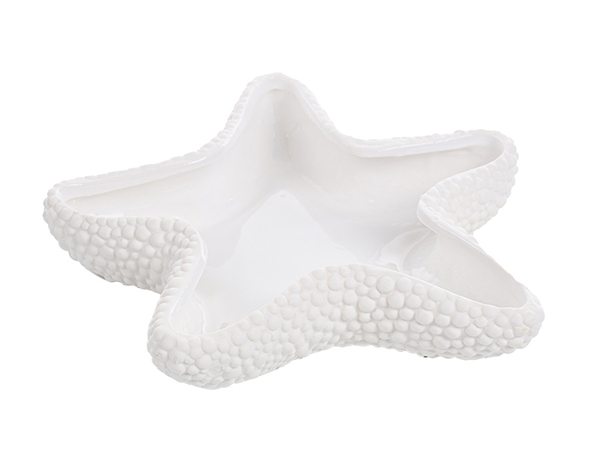 Фото - Блюдо Lefard Морське дно 20х19х4 см (626-015)