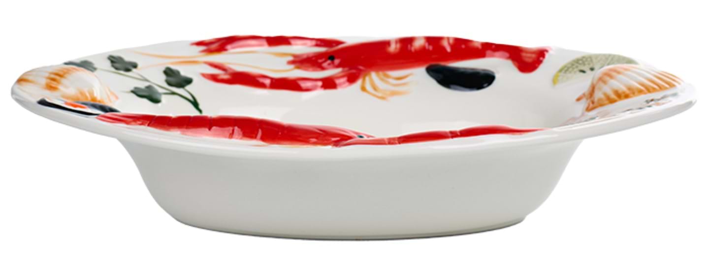 Блюдо Lefard Лобстер 31х22.5х6.5 см (936-007)