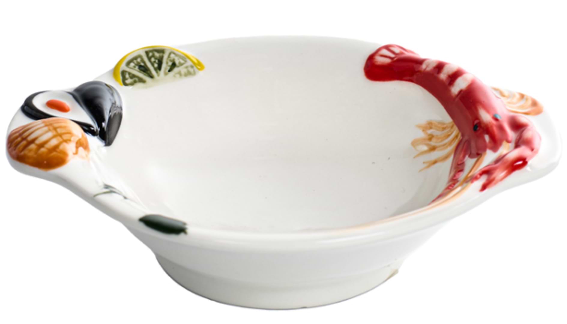 Салатник Lefard Лобстер 13.7х11.5х3.5 см (936-001)