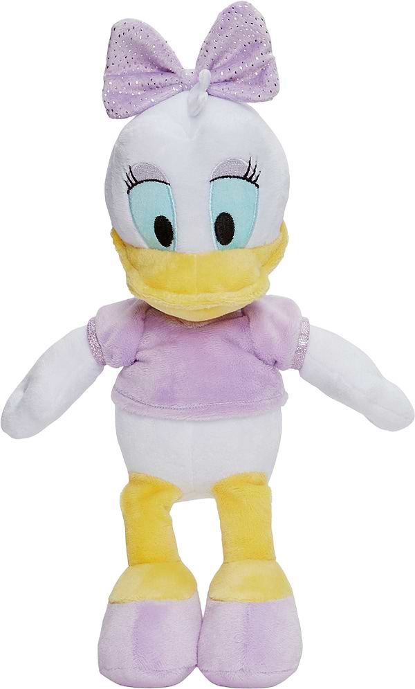 Фото - М'яка іграшка Disney Дейзі (75723)