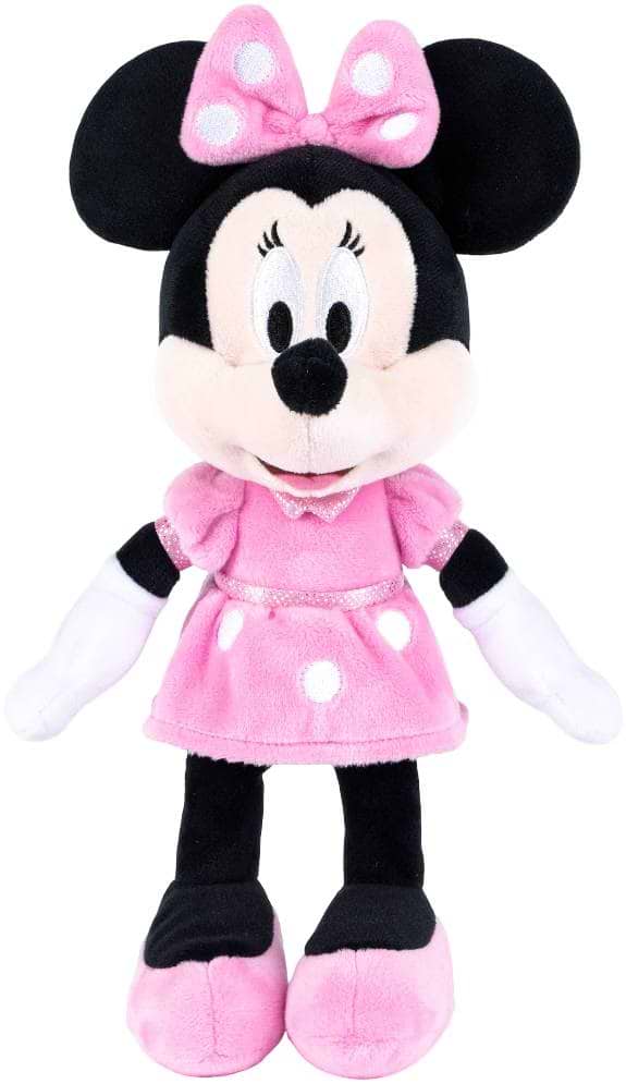 М'яка іграшка Disney Мінні Маус (L) (00597)