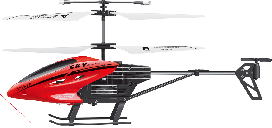 Радиоуправляемый вертолёт TY 73940 TIAN YI XING (TY919)