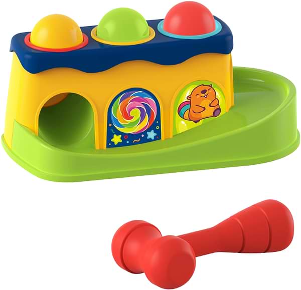 Фото - Сортер IZ TOYS 75456