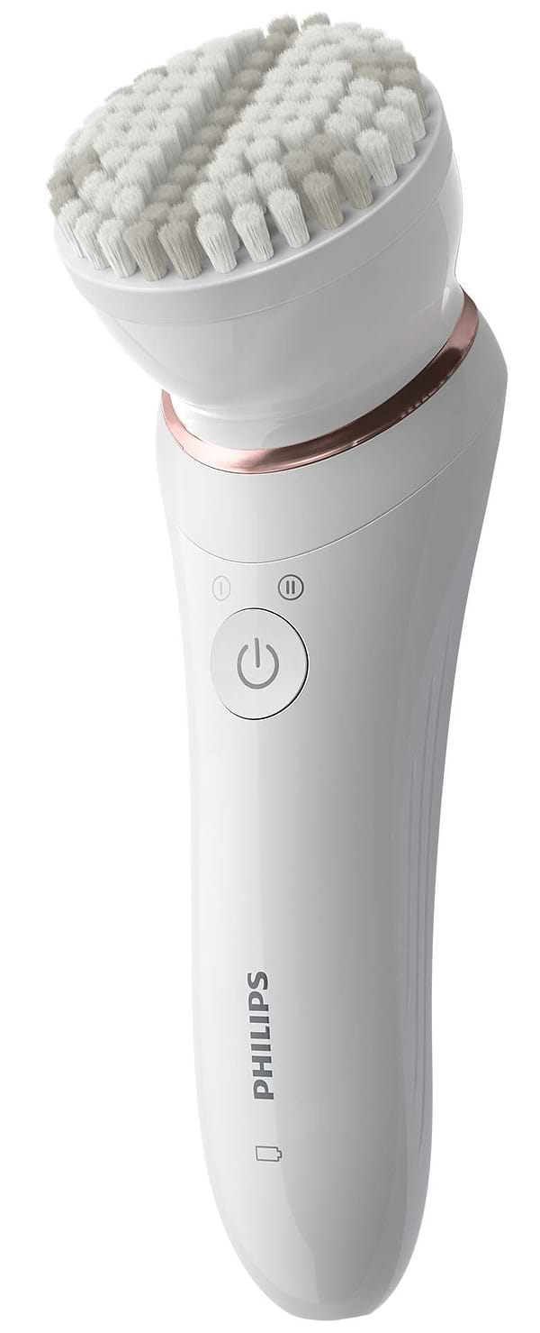 Фото - Епілятор Philips BRE740/90